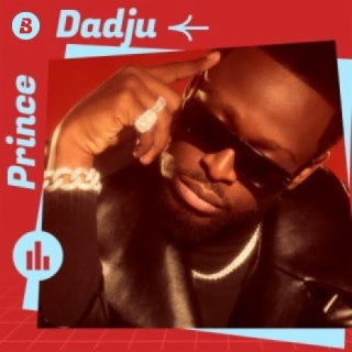 Prince Dadju