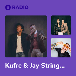 Kufre & Jay Strings Radio