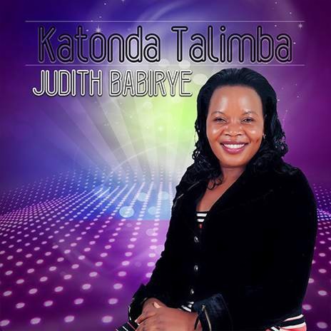 Kwata Omukono Gwange cover art
