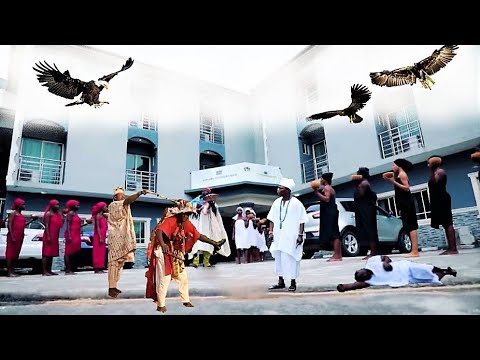 Poster OSAN ATI ORU