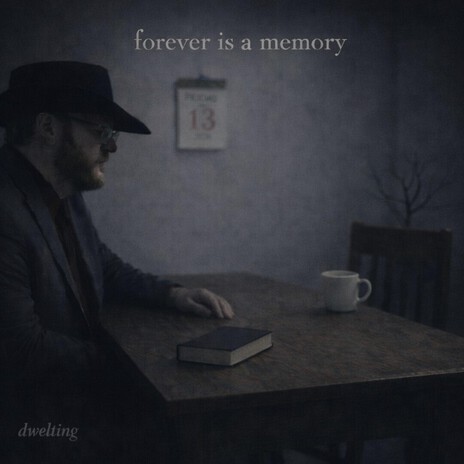 forever is a memory cover art