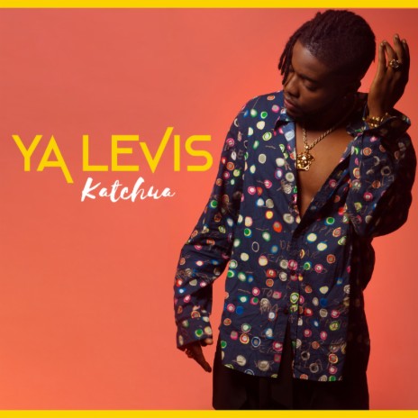 Katchua cover art