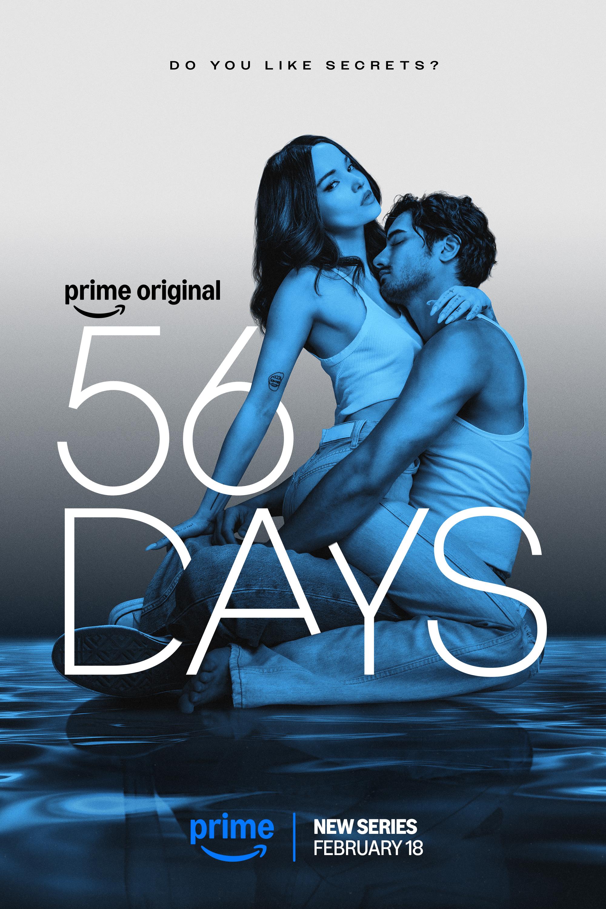 56 Days