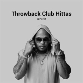 Throwback Club Hits