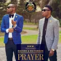 Prayer ft. Davido & Mayorkun