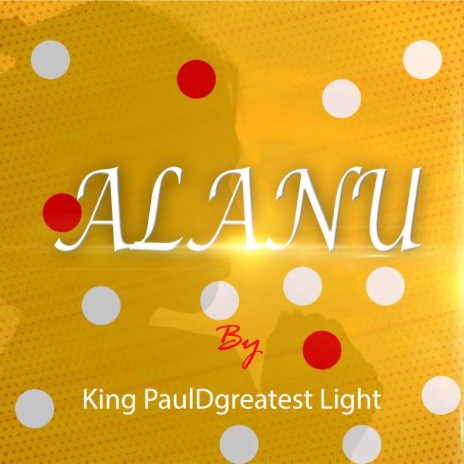 Alanu cover art