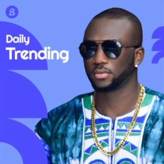 Daily Trending