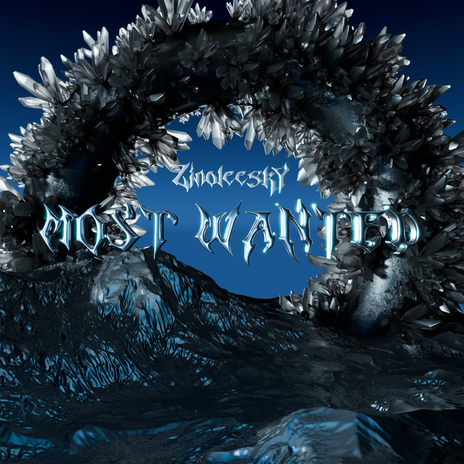Most Wanted cover art