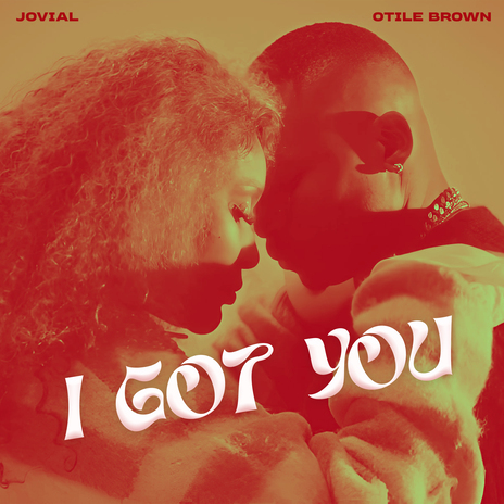 I Got You ft. Otile Brown cover art