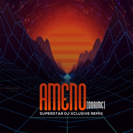 Ameno (Dorime) cover art