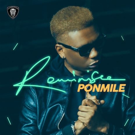 Ponmile cover art
