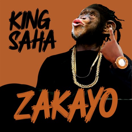 Zakayo cover art
