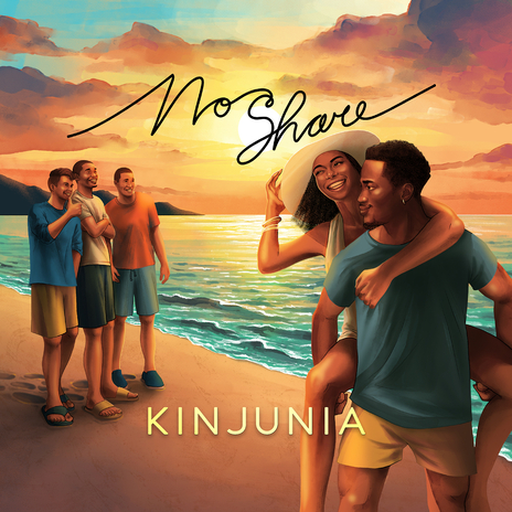 No Share cover art