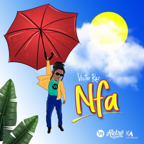 Nfa cover art