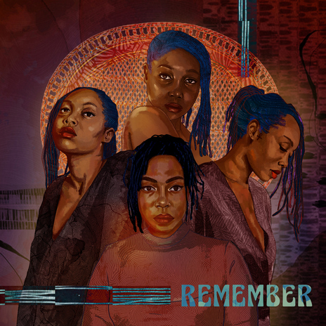 Damn (feat. T'Neeya) cover art