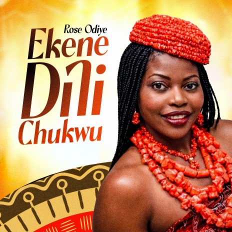 Ekene Dili Chukwu