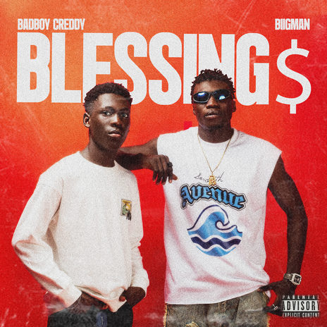 Blessing$ ft. Biigman