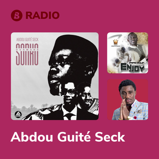 Abdou Guité Seck Radio