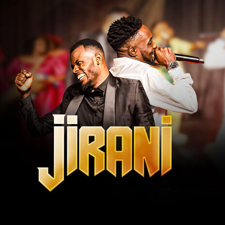 Jirani ft. Zoravo