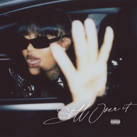 Bitter (Narration By Cardi B) ft. Cardi B cover art