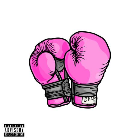 MIKE TYSON cover art