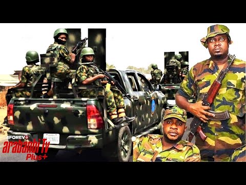 Poster OGA SOLDIER
