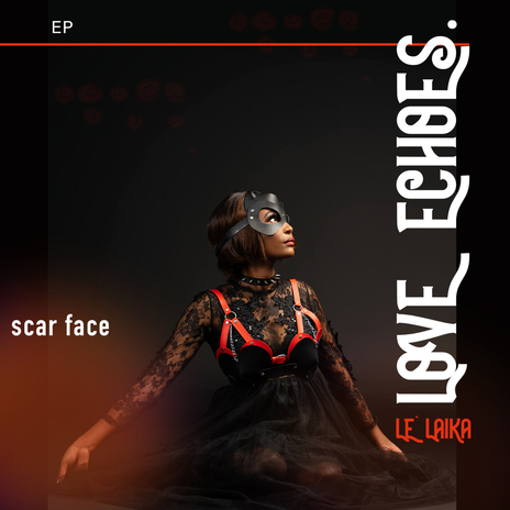 ScarFace cover art