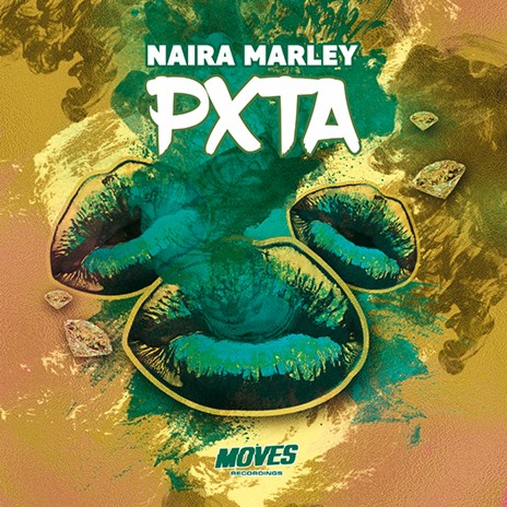 PXTA cover art