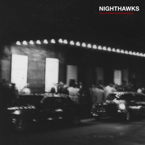 Dusk To Dawn ft. Bones the Beat Head cover art