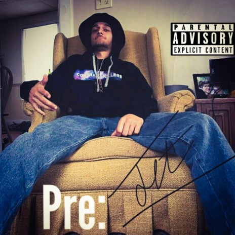 All Alone (feat. TyRaNt & SojaFe) cover art