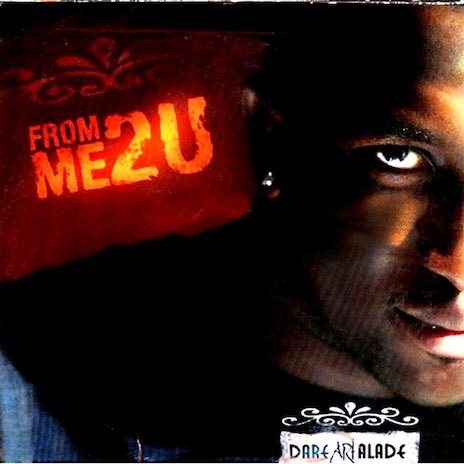 Escalade (Part 2) ft. D'Banj, Alaye & Ikechukwu cover art