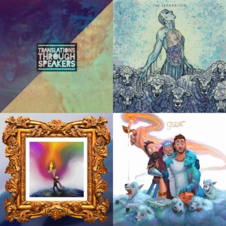 Human cover art