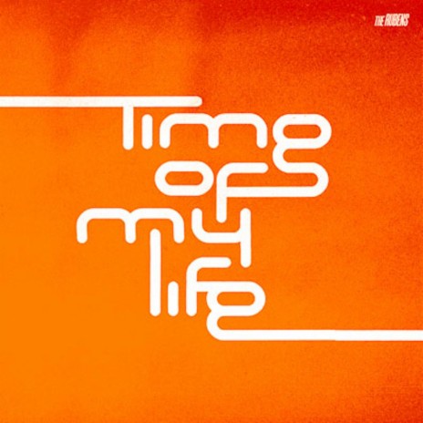 Time Of My Life cover art