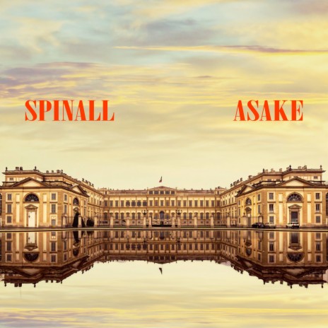 PALAZZO ft. Asake cover art