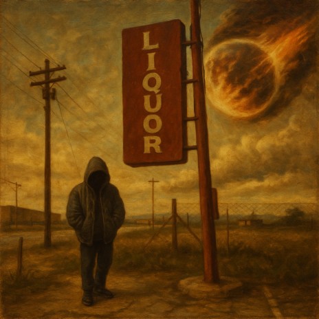 NOWADAYS cover art