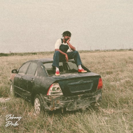 How Are You (My Friend) cover art