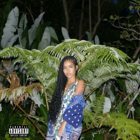 None Of Your Concern ft. Big Sean cover art