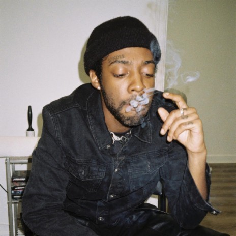 Brent Faiyaz