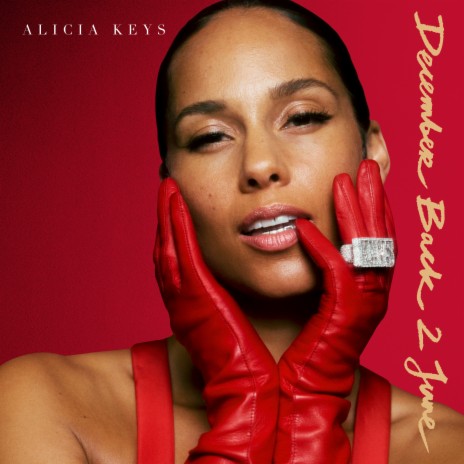 December Back 2 June cover art