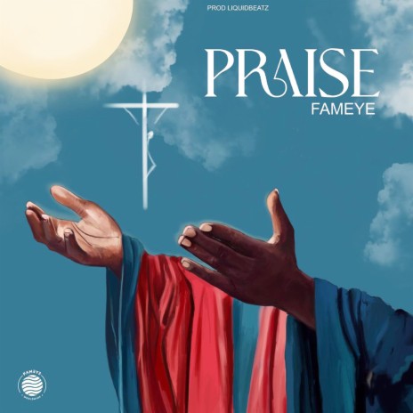 Praise cover art