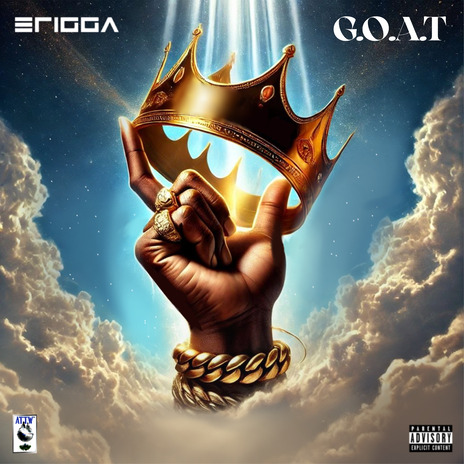 SACRIFICE ft. Big Klef cover art