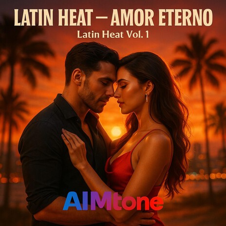 Por Siempre Tú cover art