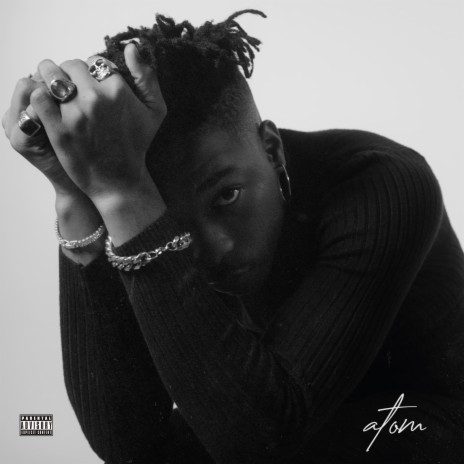 All Over cover art