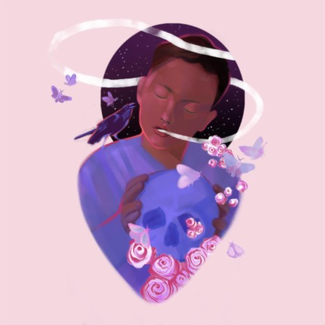 Stone Free (Live) cover art