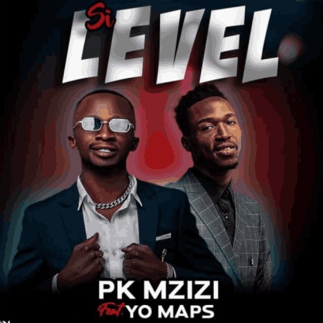 Si LEVEL ft. Yo Maps cover art