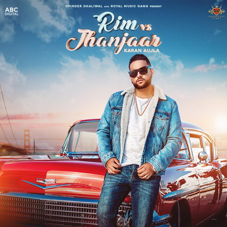 Rim vs Jhanjar ft. Deep jandu cover art