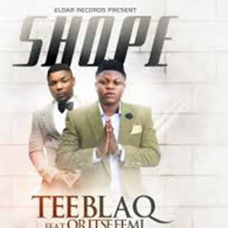 Oti Yapa ft. DaGrin