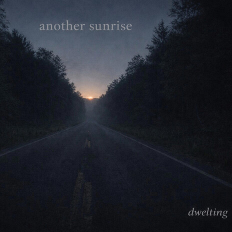 another sunrise cover art