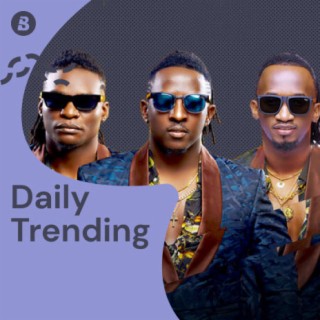 Daily Trending