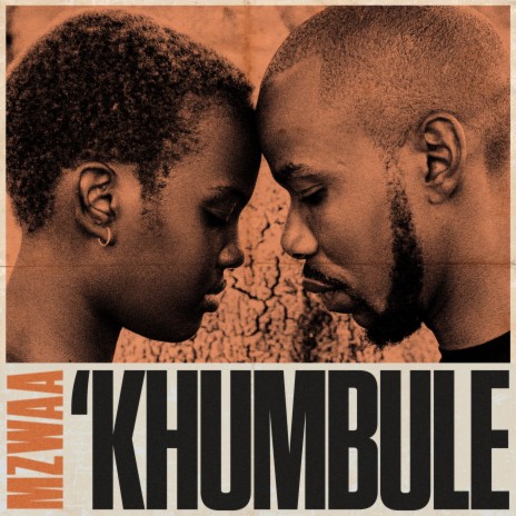 Khumbule cover art